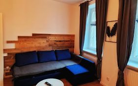 Apartamenty Toskania